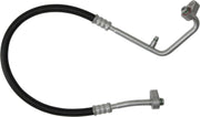 Four Seasons 55031 2008 Dodge Ram 1500 A