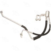 Four Seasons 55034 2000-2002 Buick Park Avenue A