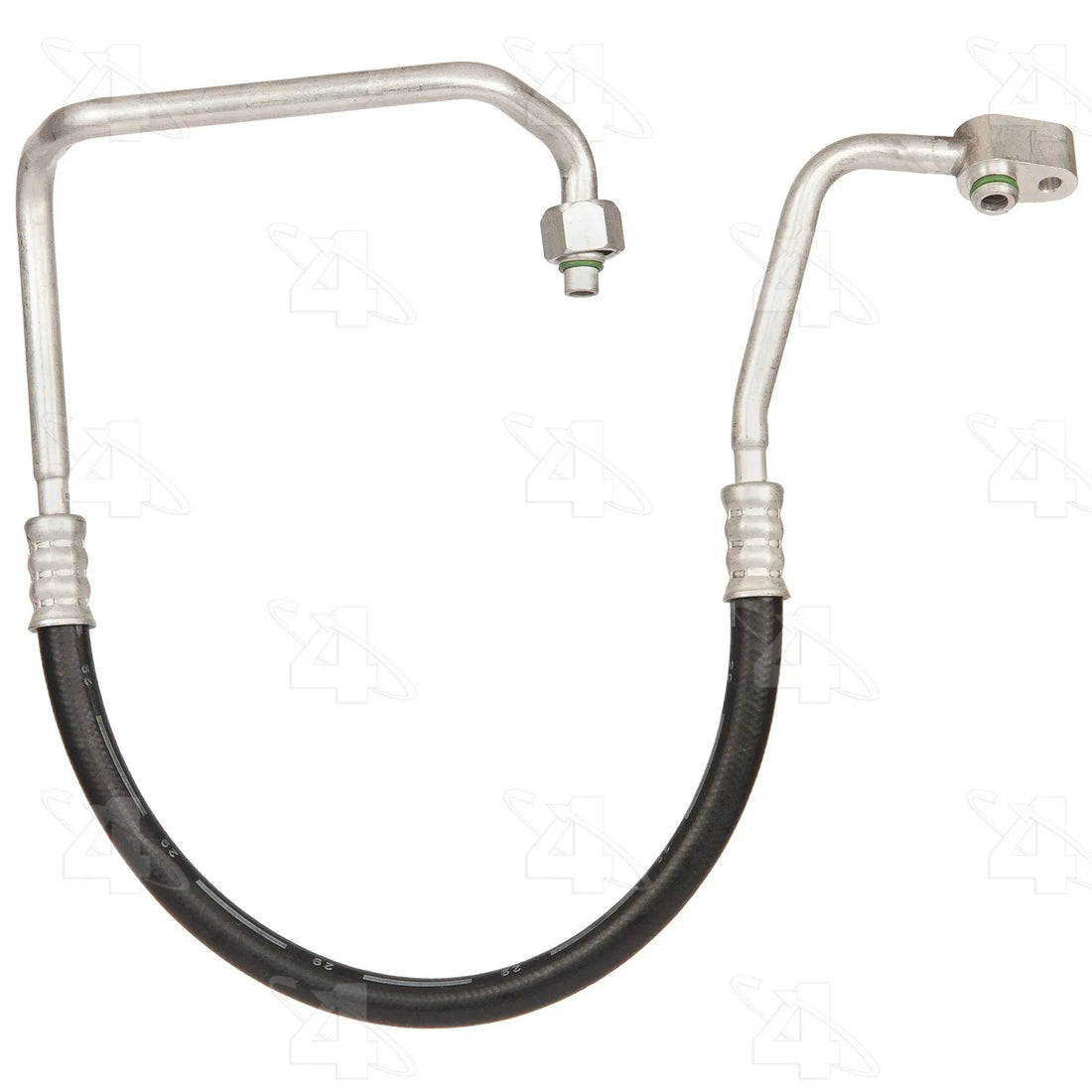 Four Seasons 55068 1999-2000 Mazda Miata A