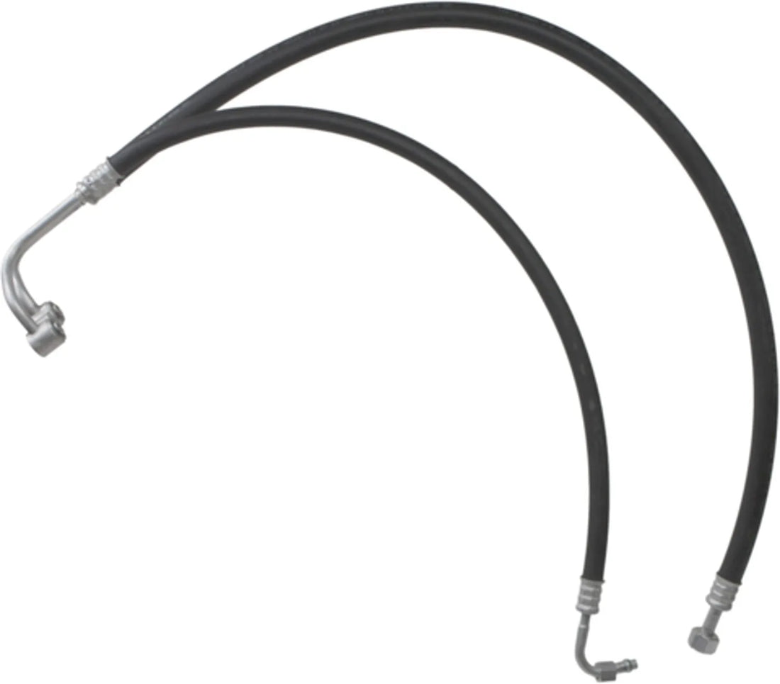 Four Seasons 55074 1982-1984 Chevrolet Camaro A