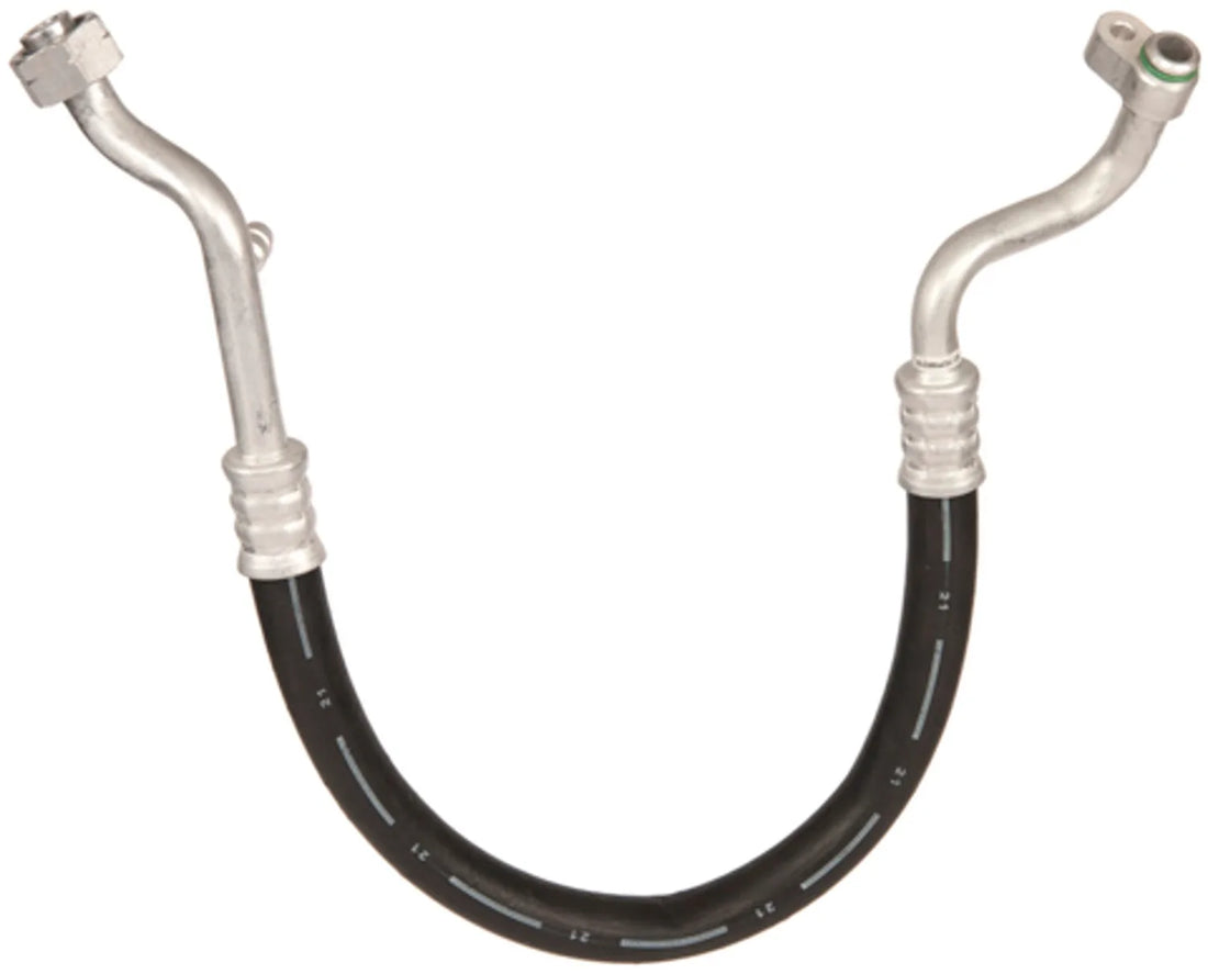 Four Seasons 55084 2006-2011 Honda Civic A