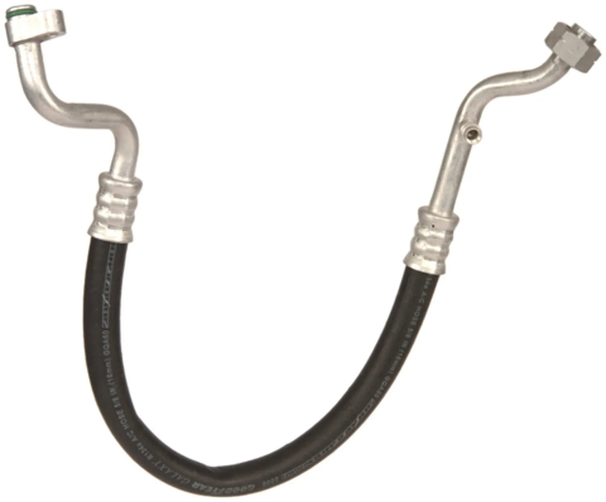 Four Seasons 55084 2006-2011 Honda Civic A