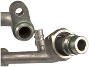 Four Seasons 55084 2006-2011 Honda Civic A