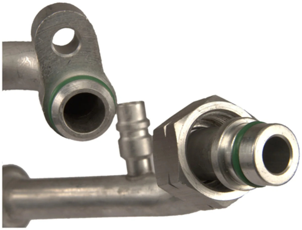 Four Seasons 55084 2006-2011 Honda Civic A