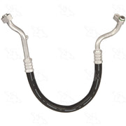 Four Seasons 55084 2006-2011 Honda Civic A