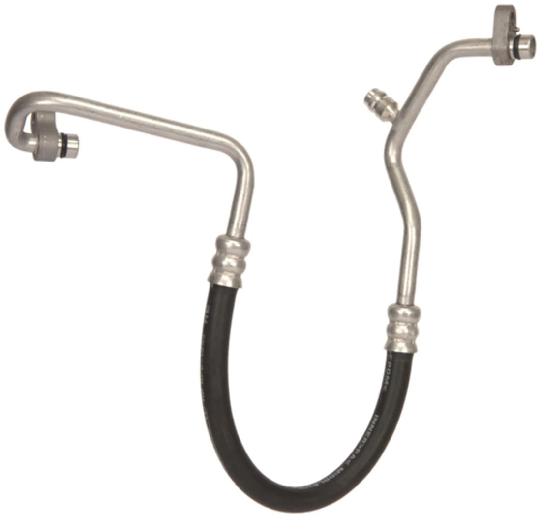 Four Seasons 55085 2000-2001 INFINITI I30 A