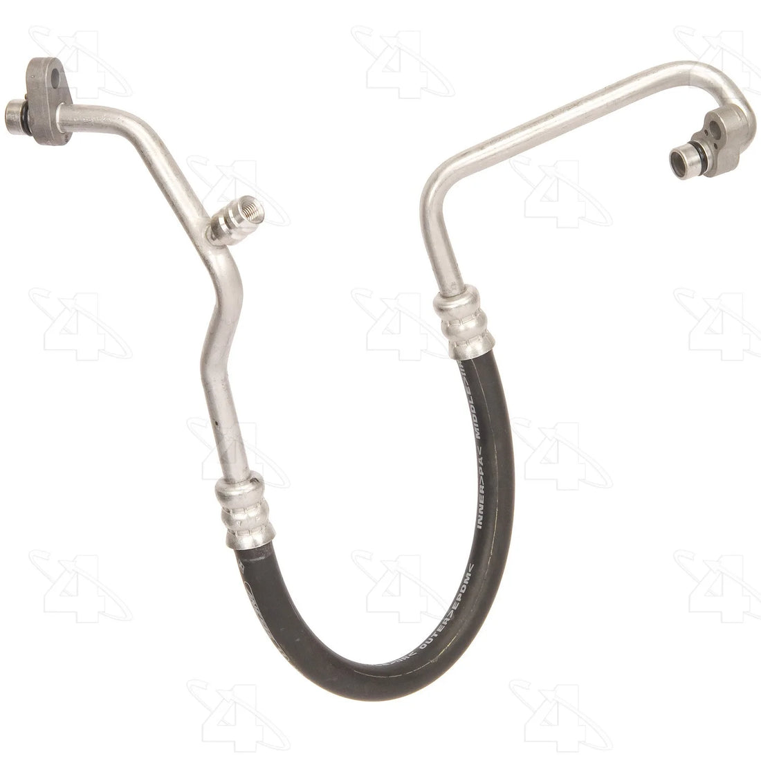 Four Seasons 55085 2000-2001 INFINITI I30 A