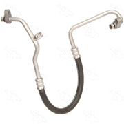 Four Seasons 55085 2000-2001 INFINITI I30 A