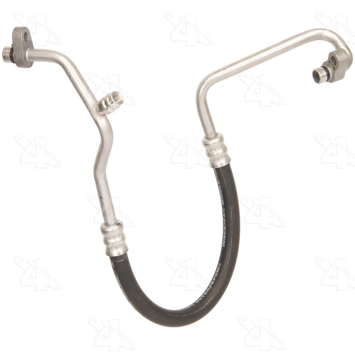 Four Seasons 55085 2000-2001 INFINITI I30 A