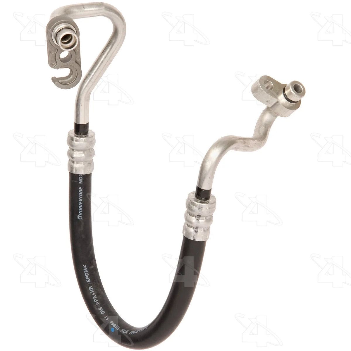 Four Seasons 55138 2003-2007 Nissan Murano A