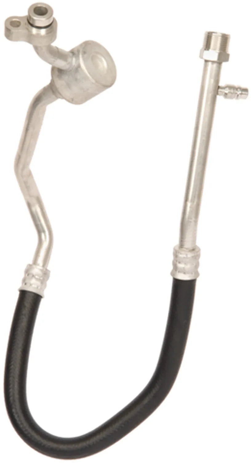 Four Seasons 55140 2002-2004 INFINITI I35 A