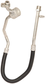 Four Seasons 55140 2002-2004 INFINITI I35 A