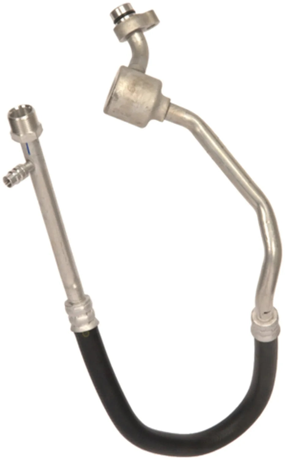Four Seasons 55140 2002-2004 INFINITI I35 A