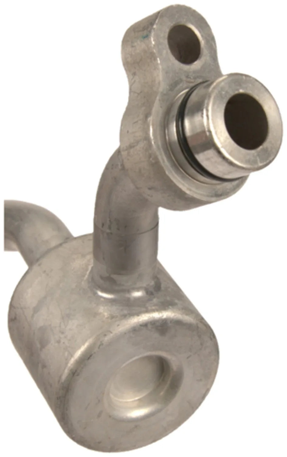 Four Seasons 55140 2002-2004 INFINITI I35 A