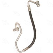 Four Seasons 55163 2005-2015 Toyota Tacoma A