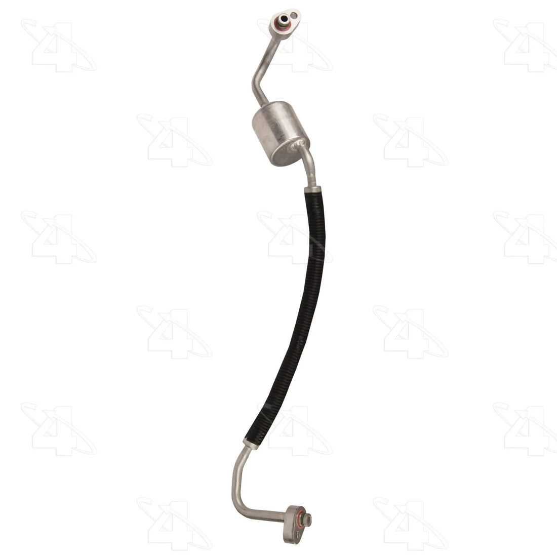 Four Seasons 55165 2007-2009 Ford Expedition A
