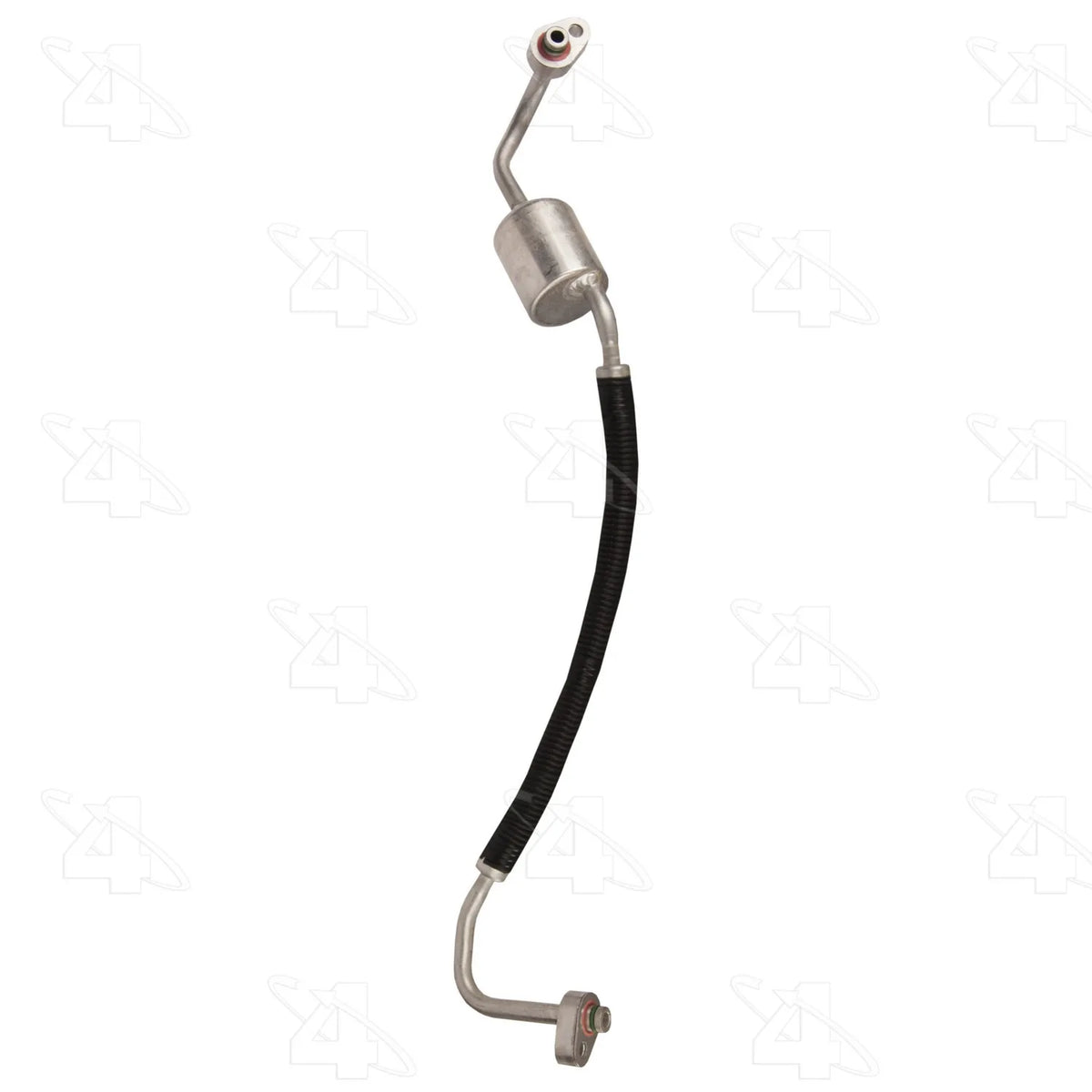Four Seasons 55165 2007-2009 Ford Expedition A