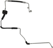 Four Seasons 55166 2003-2005 Mazda 6 A