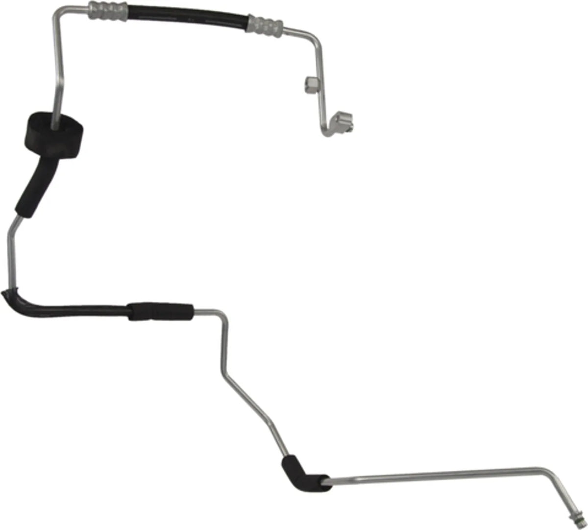 Four Seasons 55166 2003-2005 Mazda 6 A