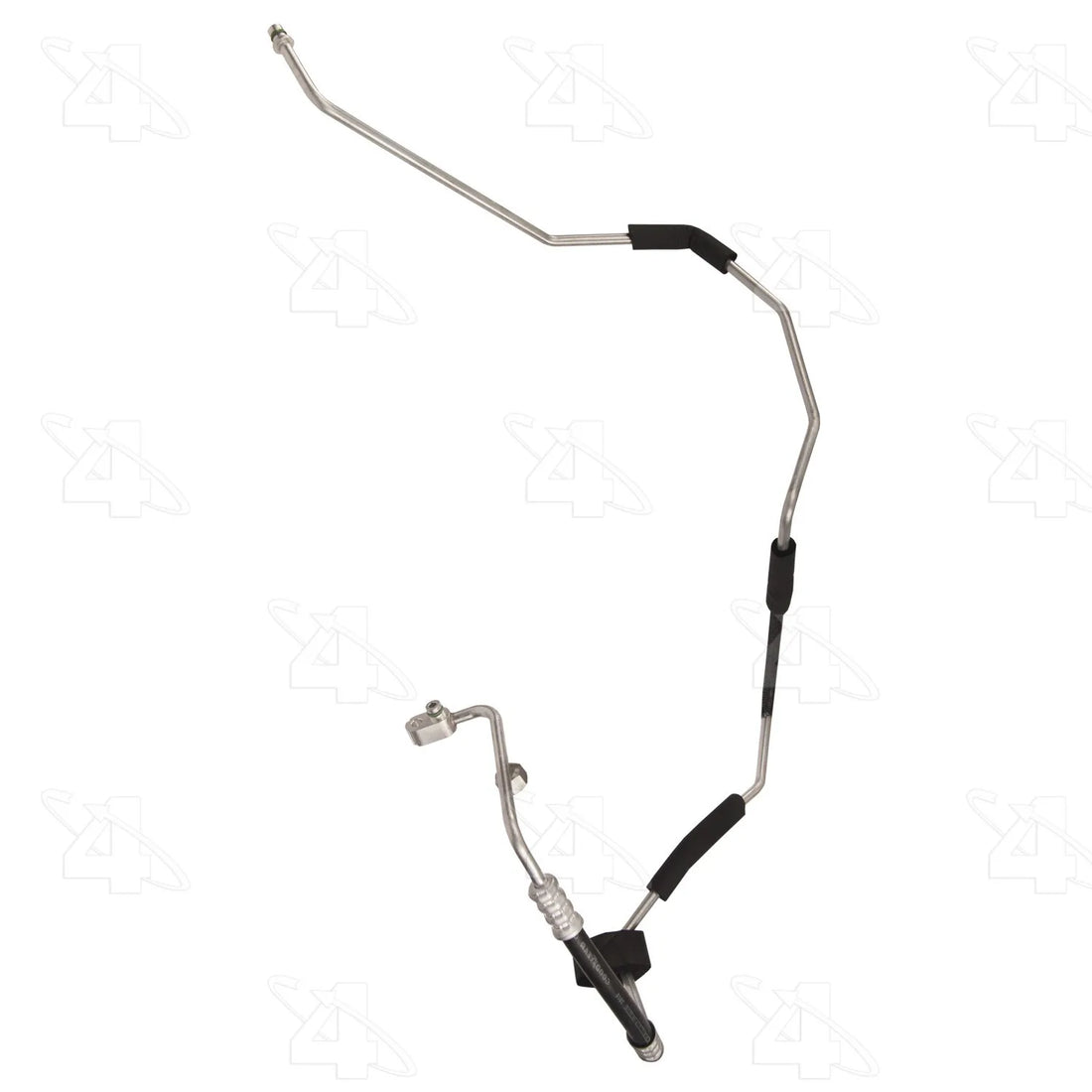 Four Seasons 55166 2003-2005 Mazda 6 A