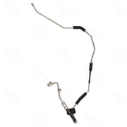 Four Seasons 55166 2003-2005 Mazda 6 A