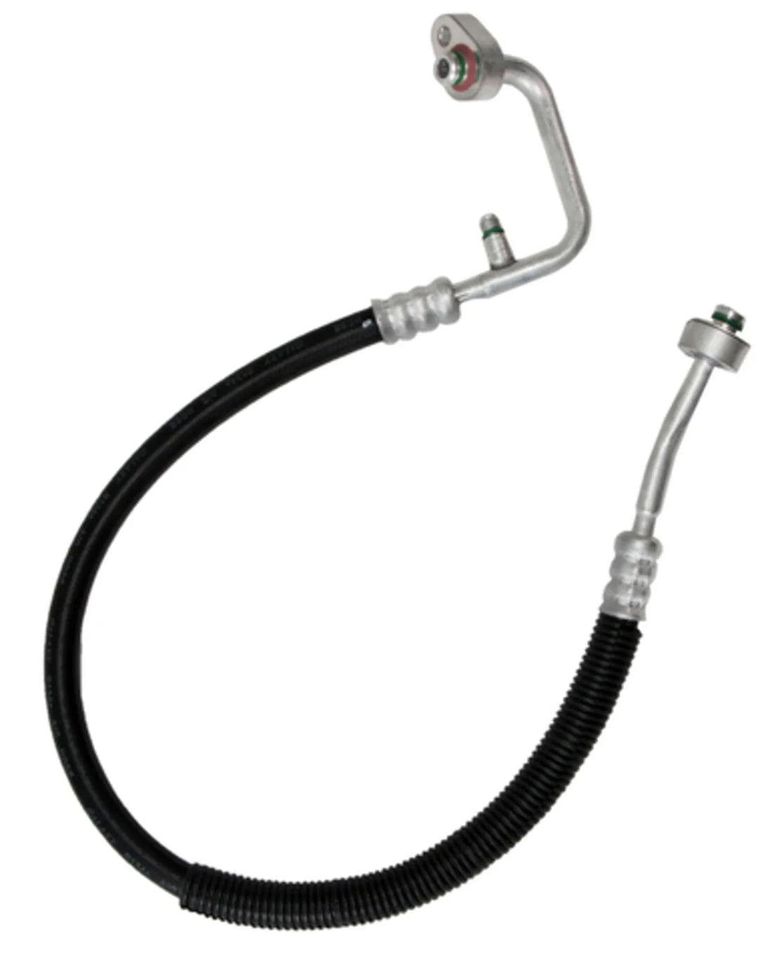 Four Seasons 55167 2004-2007 Dodge Ram 1500 A