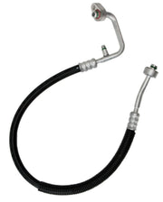 Four Seasons 55167 2004-2007 Dodge Ram 1500 A