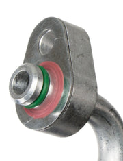 Four Seasons 55167 2004-2007 Dodge Ram 1500 A