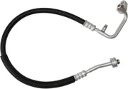 Four Seasons 55167 2004-2007 Dodge Ram 1500 A