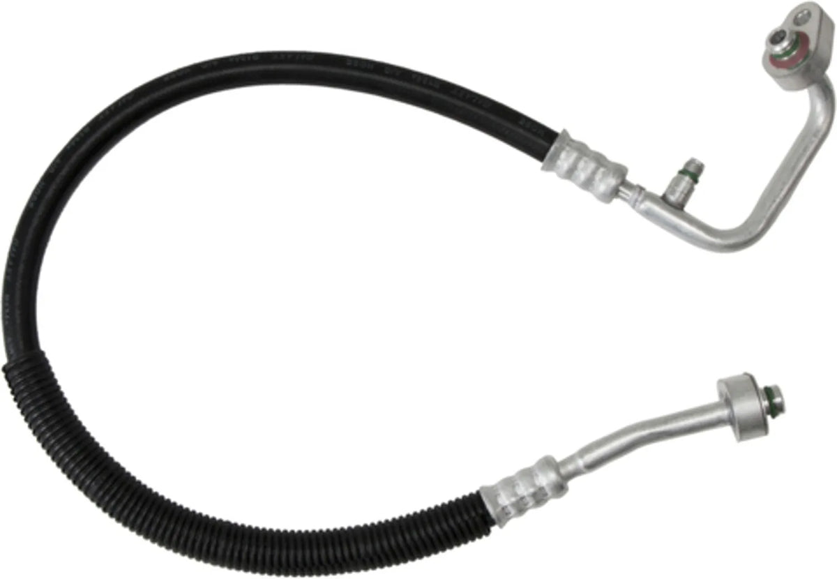 Four Seasons 55167 2004-2007 Dodge Ram 1500 A