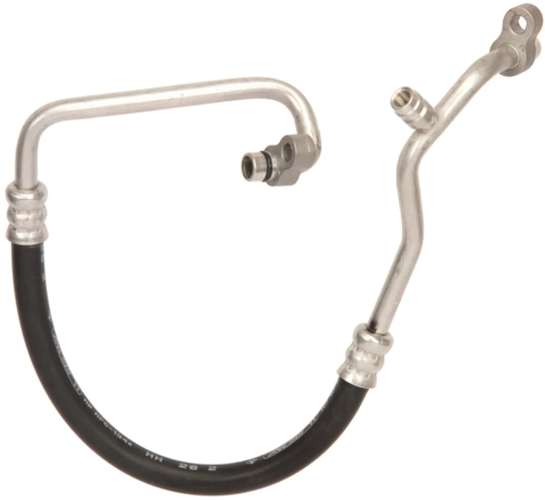 Four Seasons 55170 2002-2004 INFINITI I35 A
