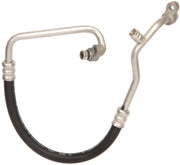 Four Seasons 55170 2002-2004 INFINITI I35 A