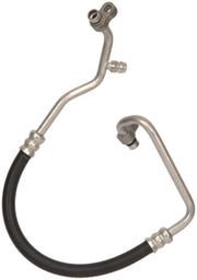 Four Seasons 55170 2002-2004 INFINITI I35 A