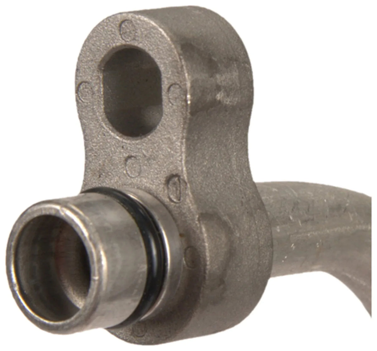Four Seasons 55170 2002-2004 INFINITI I35 A