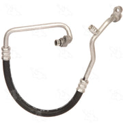 Four Seasons 55170 2002-2004 INFINITI I35 A