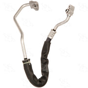 Four Seasons 55171 2003-2009 Toyota 4Runner A
