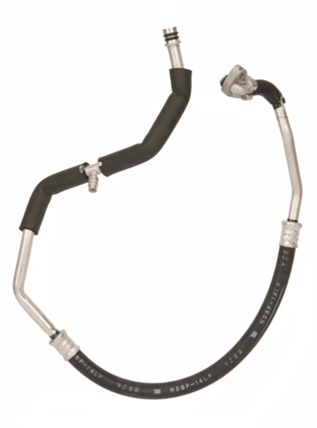 Four Seasons 55177 2001-2003 Toyota RAV4 A