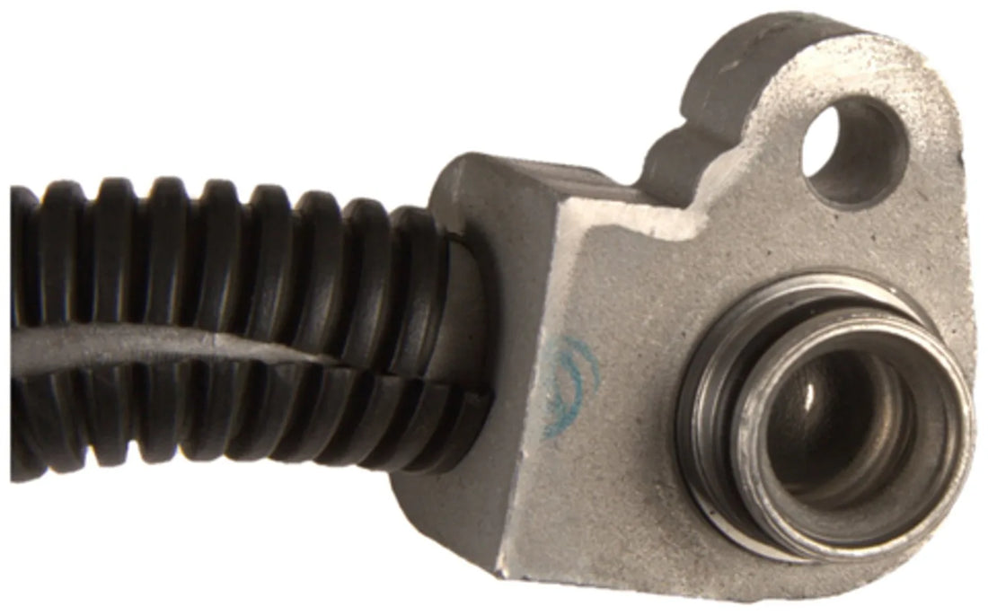 Four Seasons 55177 2001-2003 Toyota RAV4 A