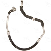 Four Seasons 55177 2001-2003 Toyota RAV4 A