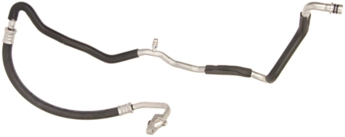 Four Seasons 55185 2006-2008 Lexus RX400h A