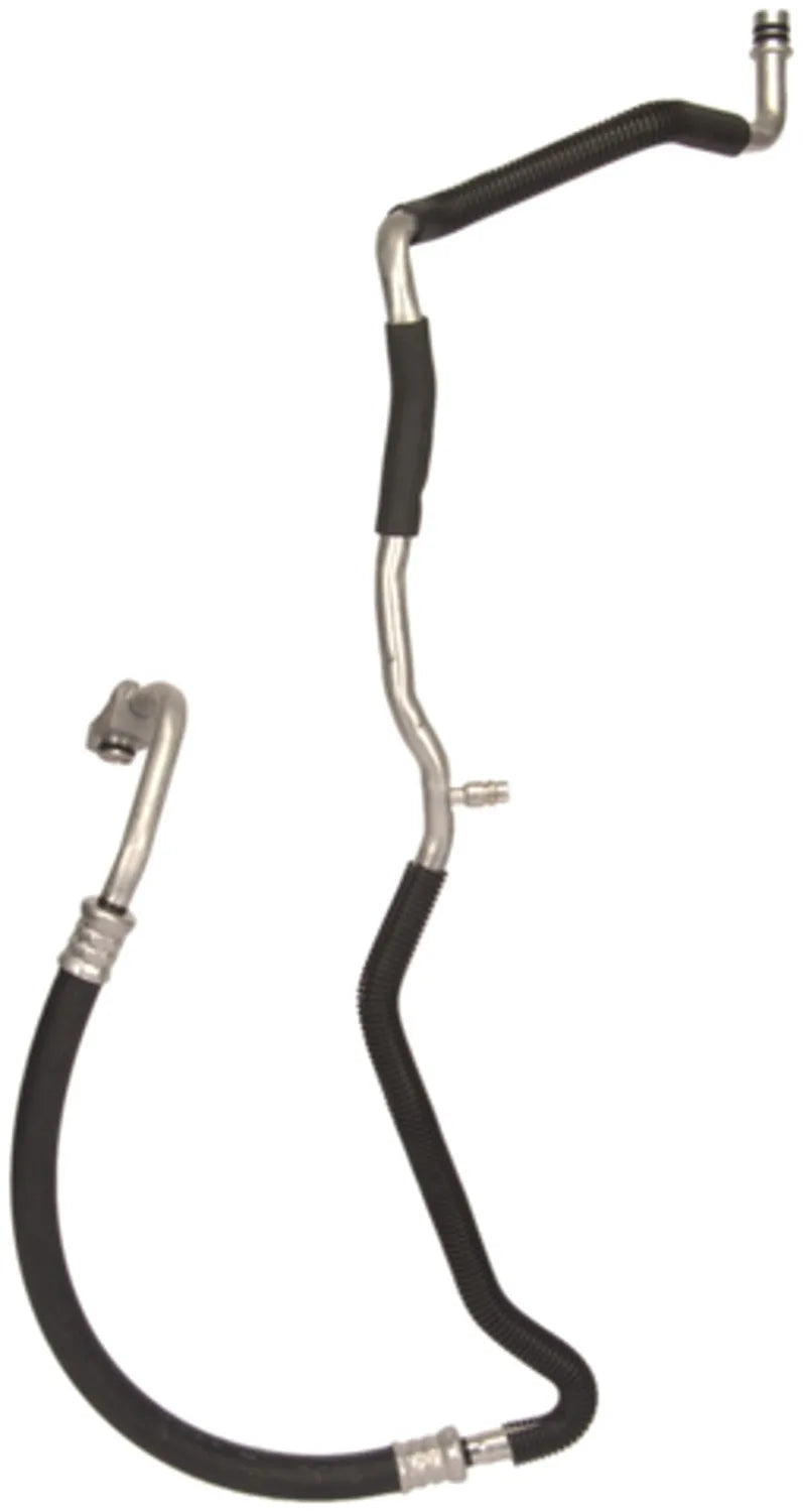 Four Seasons 55185 2006-2008 Lexus RX400h A
