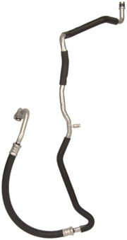 Four Seasons 55185 2006-2008 Lexus RX400h A