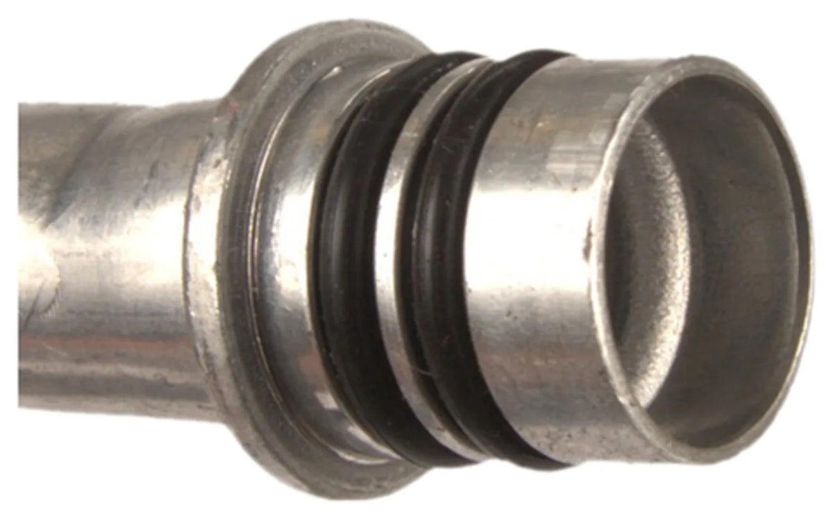 Four Seasons 55185 2006-2008 Lexus RX400h A