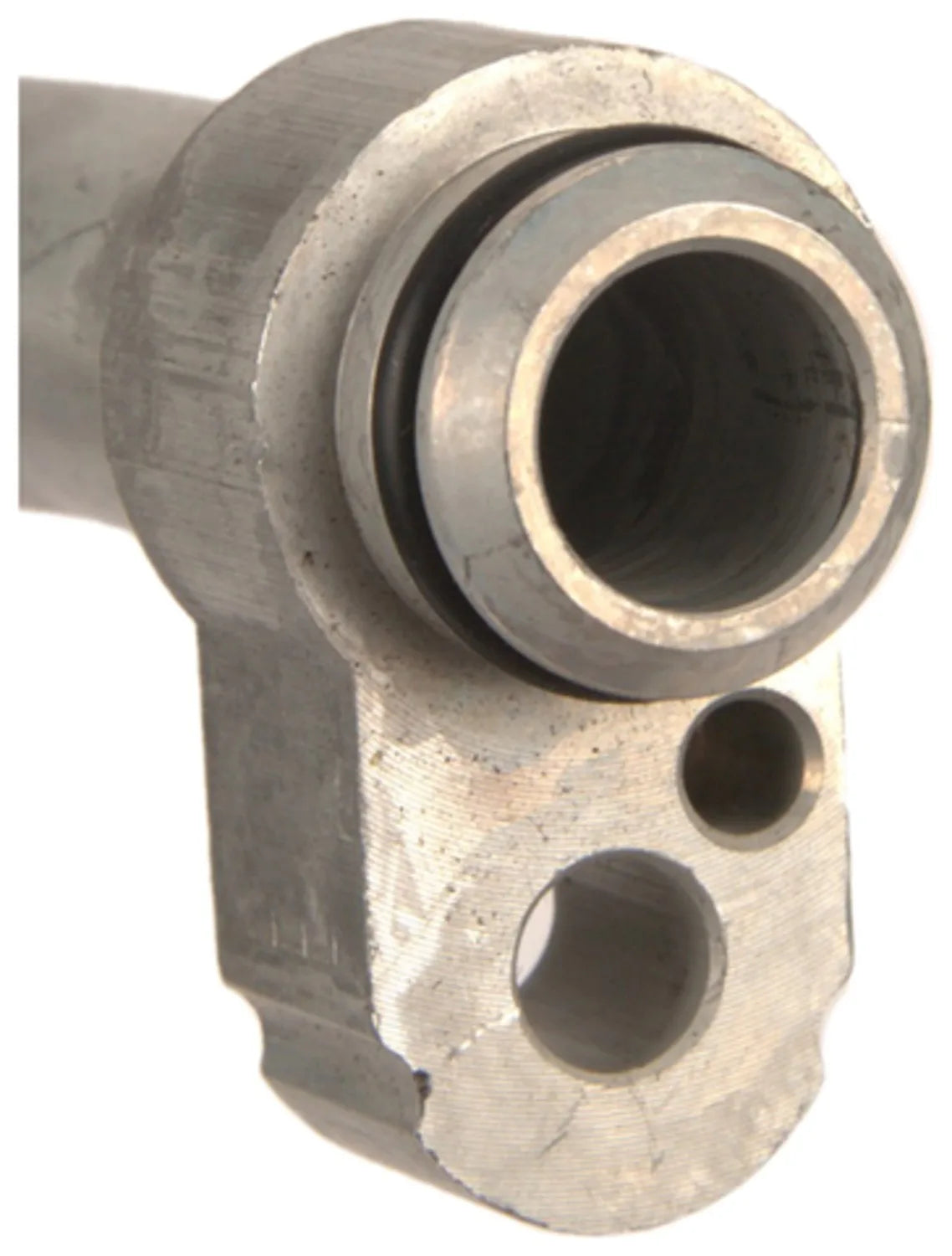 Four Seasons 55189 2006-2012 Toyota Yaris A