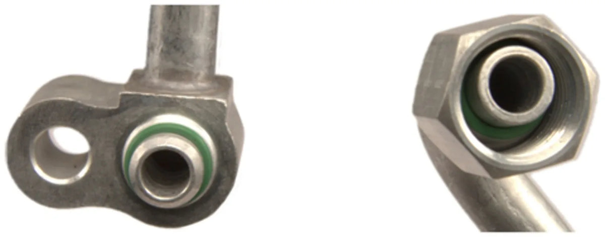 Four Seasons 55228 1990-1994 Eagle Talon A