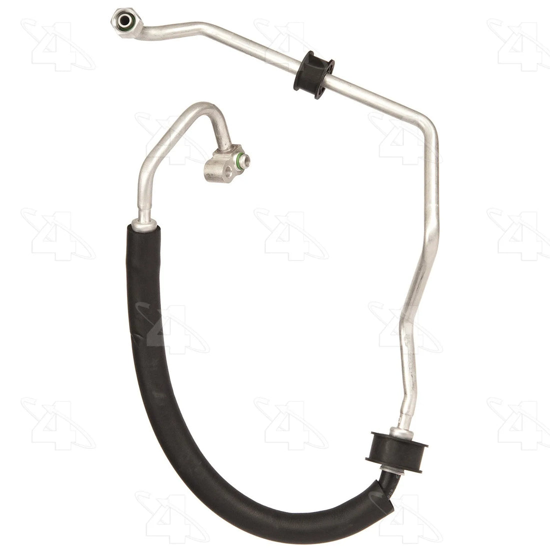Four Seasons 55228 1990-1994 Eagle Talon A