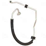 Four Seasons 55228 1990-1994 Eagle Talon A