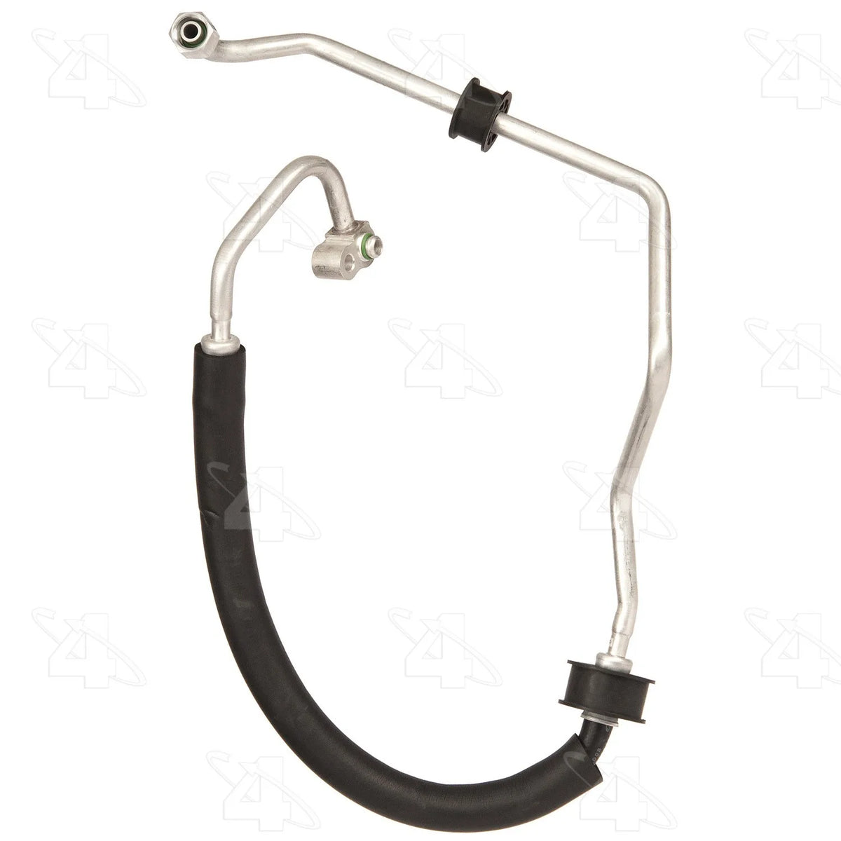 Four Seasons 55228 1990-1994 Eagle Talon A