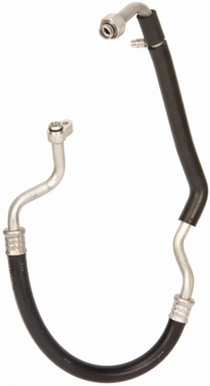 Four Seasons 55242 2002-2006 Honda CR-V A