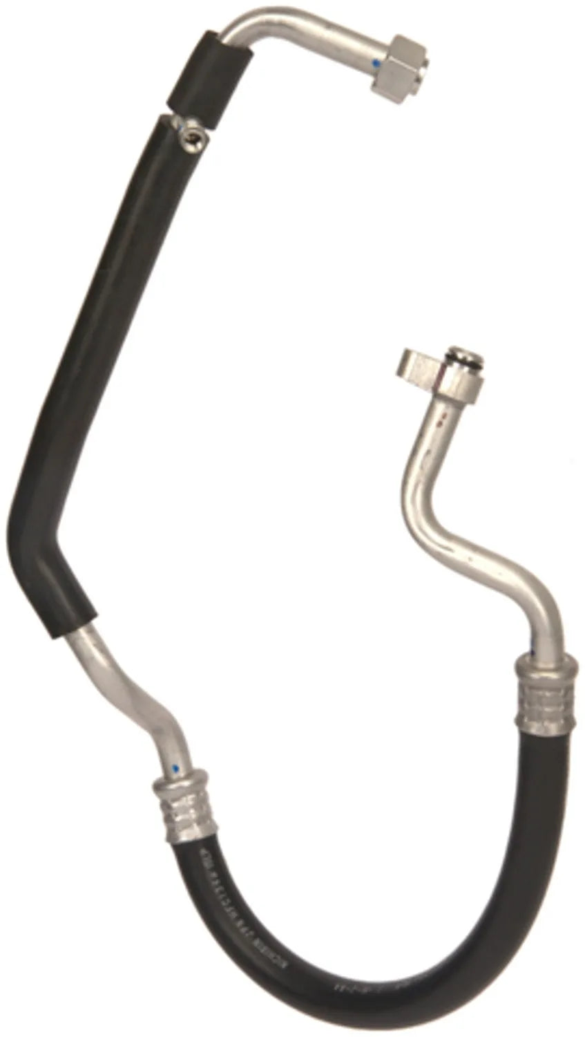 Four Seasons 55242 2002-2006 Honda CR-V A